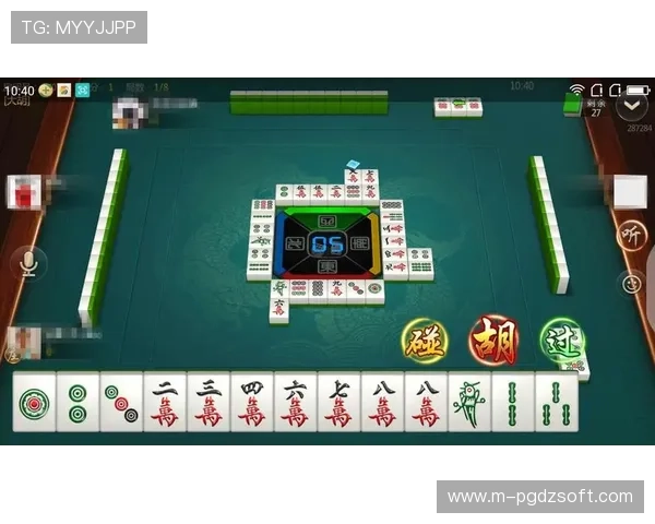 PG平台麻将胡了玩法创新不断，吸引大量玩家加入体验新颖的游戏乐趣